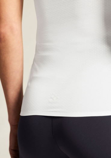 detail Dámské triko 1908854-1000 Active Nanoweight SS 