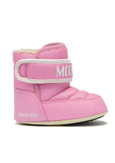 detail Dětské boty Moon Boot Crib Strap Nylon J001 Gum