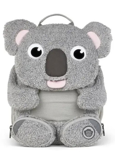 detail Dětský batoh do školky Affenzahn Large Friend-Cuddly Koala