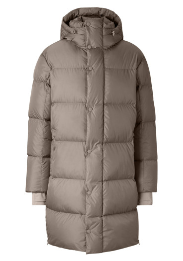 detail Pánský kabát BOGNER FIRE+ICE Walt4-D Men Coat 866