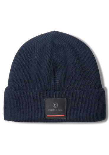 detail Pánská zimní čepice BOGNER FIRE+ICE Tarek Men Hat 239