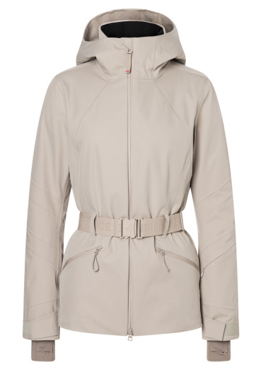 detail Dámská lyžařská bunda BOGNER FIRE+ICE Moia2-T W Ski Jkt 762