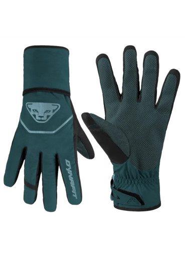 detail Pánské zimní rukavice Dynafit Mercury DST Gloves Cinder