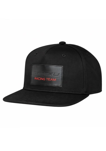 detail Stöckli Cap WRT Pro Black