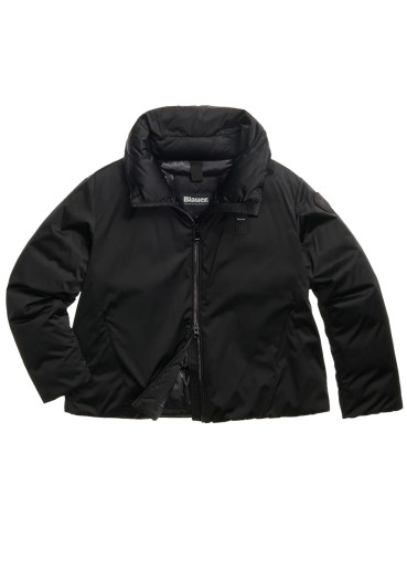 detail Blauer 26WBLDC03169007293 Giubbini Corti 00999