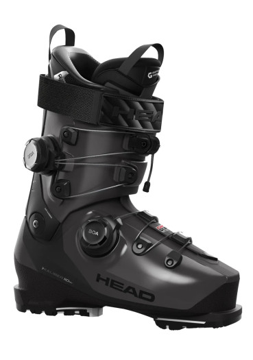 detail Head Kaliber 110 Mv Gw Boa2 Anthracite/Black