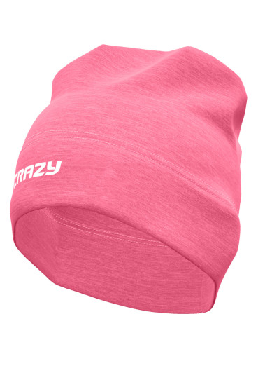 detail Crazy Cap Mind Unisex Blush
