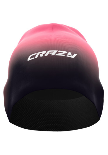 detail Crazy Cap Spire Thermo Woman Blush