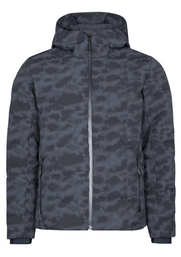 detail Stöckli Skijacket Wrt Power