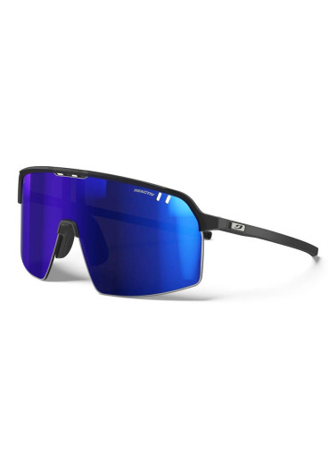 detail Julbo Intensity Black mat