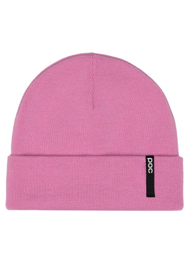 detail POC Beanie Flat Low Thulite Pink