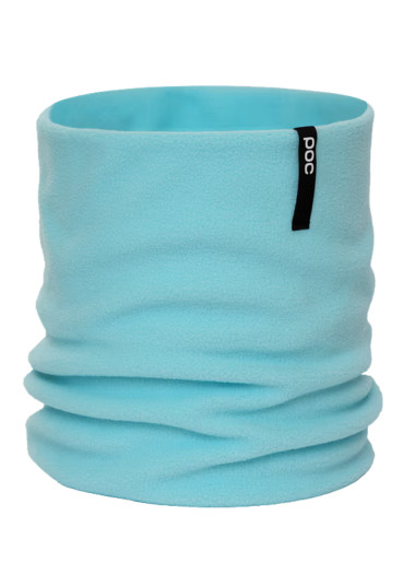 detail POC Fleece Neckwarmer Lazurite Blue