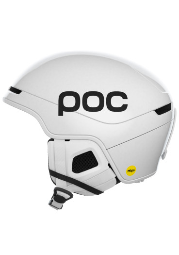 detail POC Obex Contour Hydrogen White
