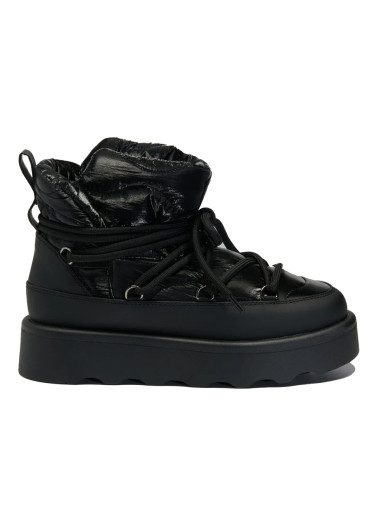 detail Blauer F6DOYLE01/NYL 00BLK