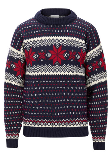 detail Dale of Norway Egersund Masc. Sweater C00