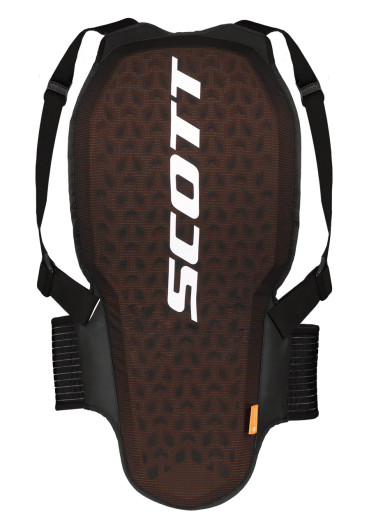 detail Scott Back Protector Airflow black/white