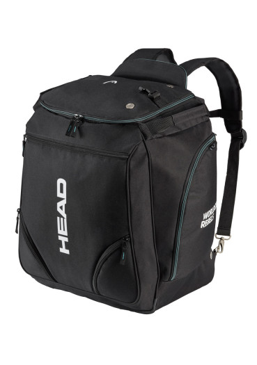 detail Head Heatable Bootbag
