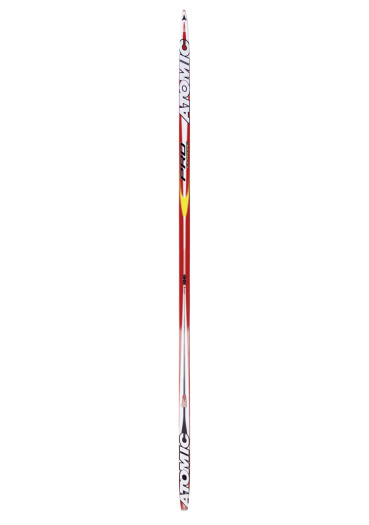 detail Běžky Atomic Pro Classic G2 209cm
