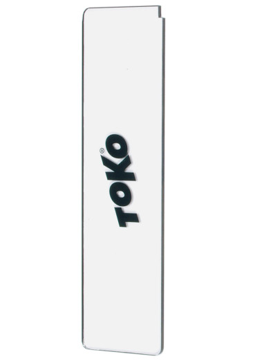 detail Škrabka Toko Plexi Blade SNB 4mm