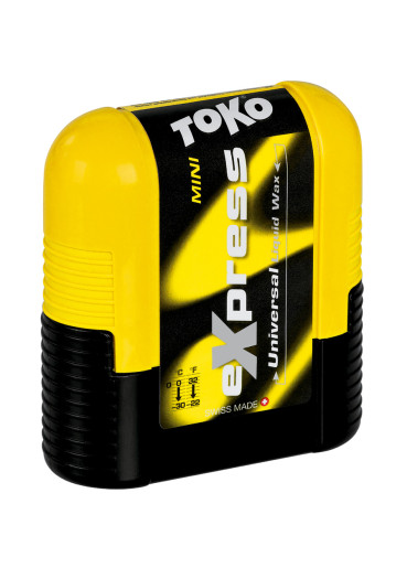 detail Toko Express Mini 75ml