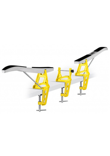 detail Toko Ski Vise Nordic WC - svěrky