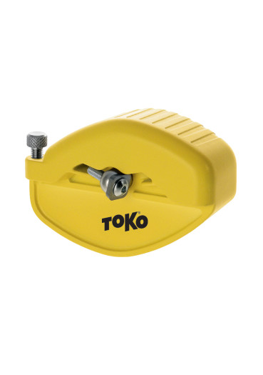 detail Toko Sidewall Planer, seřezávač plastů