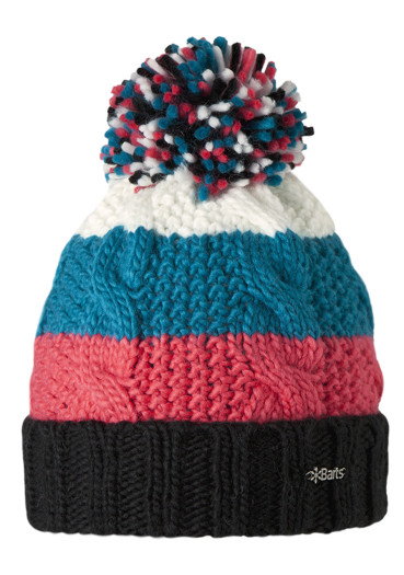 detail Dámská čepice BARTS MARIE BEANIE*