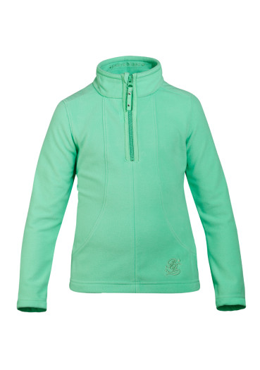 detail Dětská mikina POIVRE BLANC 233157 W13-1440-JRGL