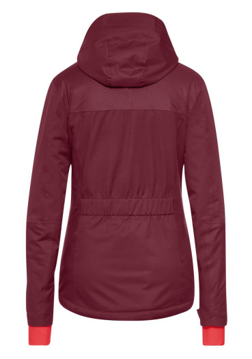 detail Dámská lyžařská bunda Maier Versettia 