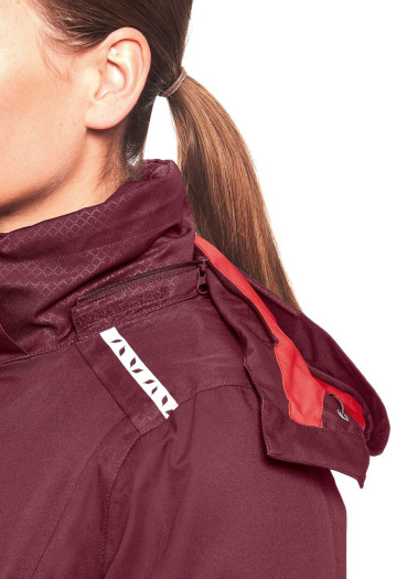 detail Dámská lyžařská bunda Maier Versettia 