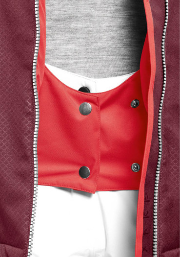 detail Dámská lyžařská bunda Maier Versettia 