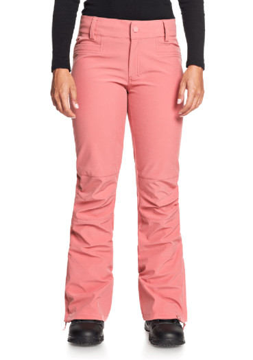 detail Dámské kalhoty Roxy ERJTP03123-MKP0 Creek j snpt mkp0