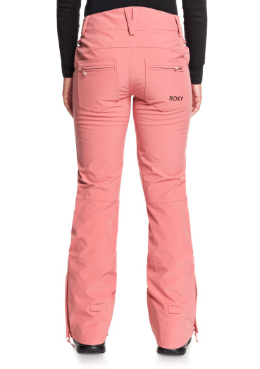 detail Dámské kalhoty Roxy ERJTP03123-MKP0 Creek j snpt mkp0