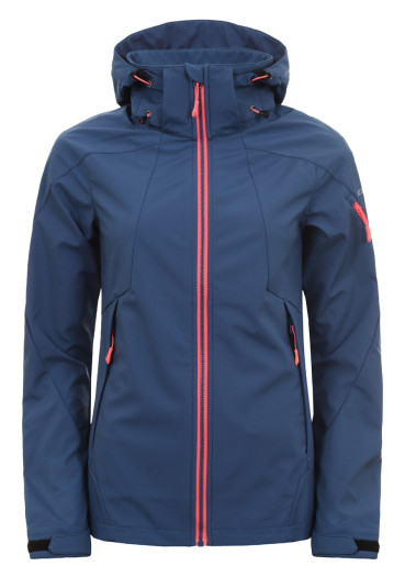 detail Dámská bunda Ice Peak 54920 Baraboo 936