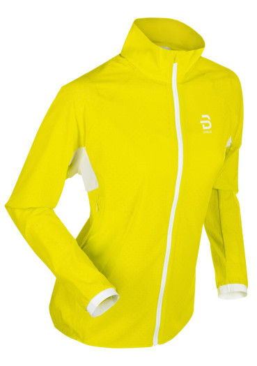detail Dámská bunda Bjorn Daehlie 332901 Intense