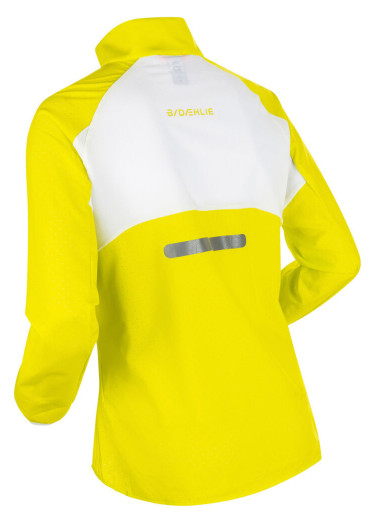 detail Dámská bunda Bjorn Daehlie 332901 Intense