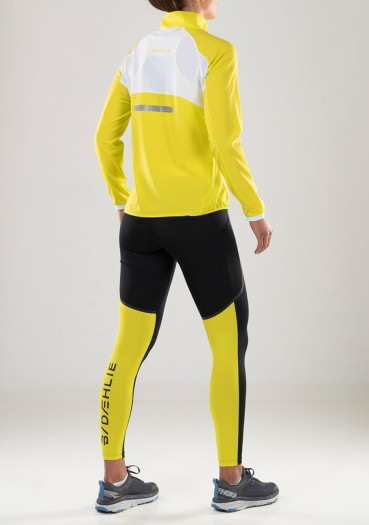 detail Dámská bunda Bjorn Daehlie 332901 Intense