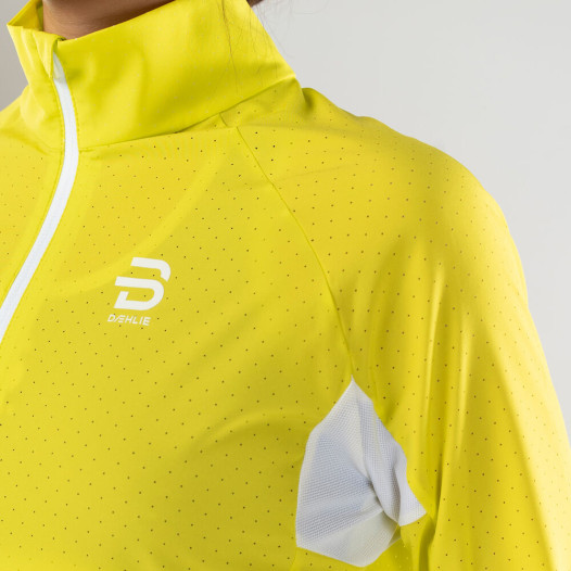 detail Dámská bunda Bjorn Daehlie 332901 Intense