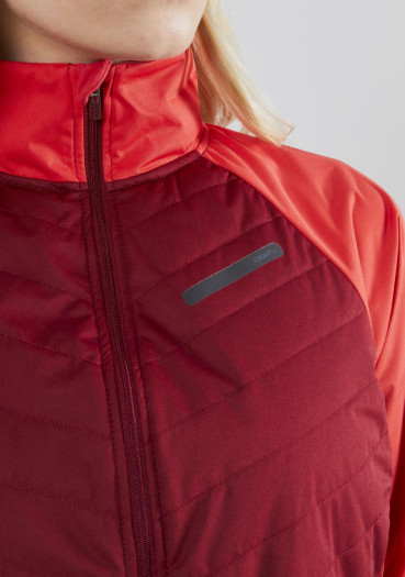 detail Dámská bunda Craft 1907773 - 488481 Storm Balance W