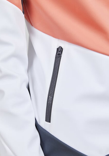 detail Dámská bunda Craft 1906490-737900 Glide W bunda