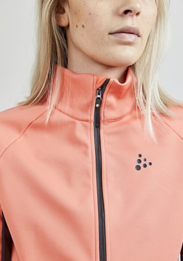 detail Dámská bunda Craft 1906490-737900 Glide W bunda