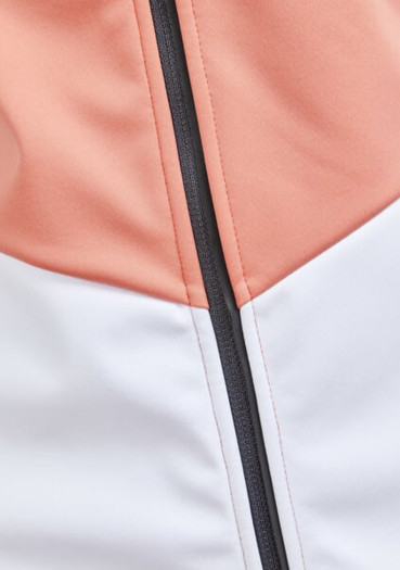 detail Dámská bunda Craft 1906490-737900 Glide W bunda