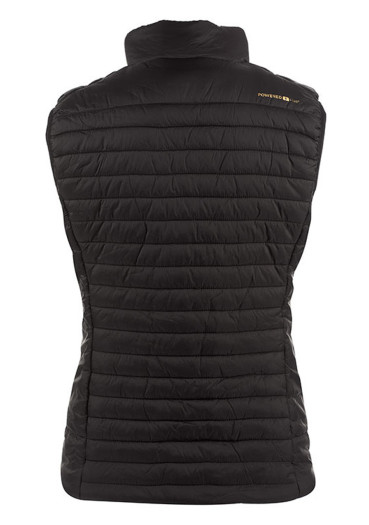 detail Dámský vyhřívaná vesta Thermic Heated Vest Women