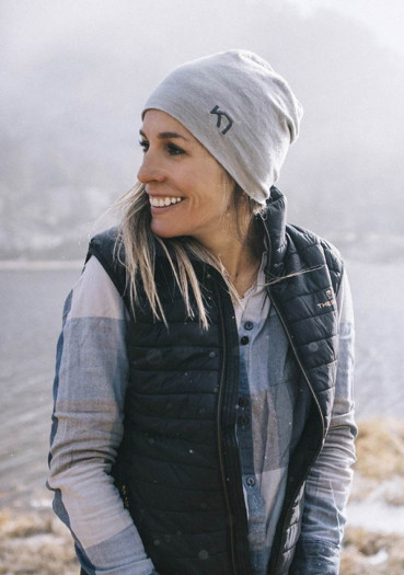 detail Dámský vyhřívaná vesta Thermic Heated Vest Women