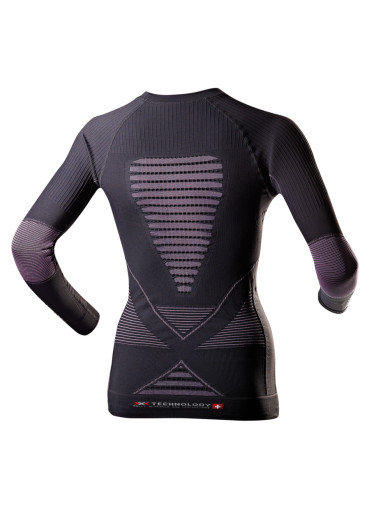 detail Dámské termo triko X-BIONIC 20217 ACC EVO 
