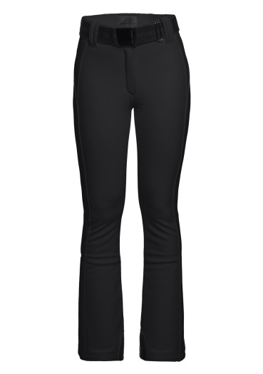 detail Dámské kalhoty Goldbergh PIPPA LONG BLACK ski pant