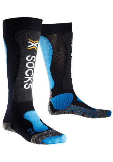 detail Dámské podkolenky X-Socks ski comfort W