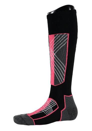 detail Dámské podkolenky SPYDER 16-626922 SPORT MERINO