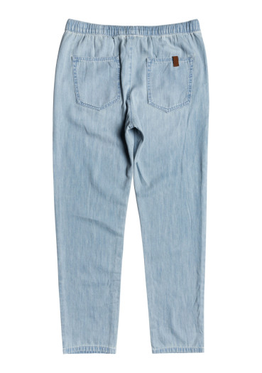 detail Dámské kalhoty Roxy ERJDP03253-BFN0 Slows well beachy J Pant