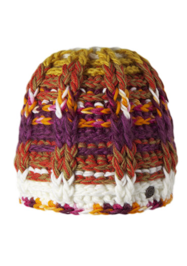 detail Dámská čepice Barts Rough